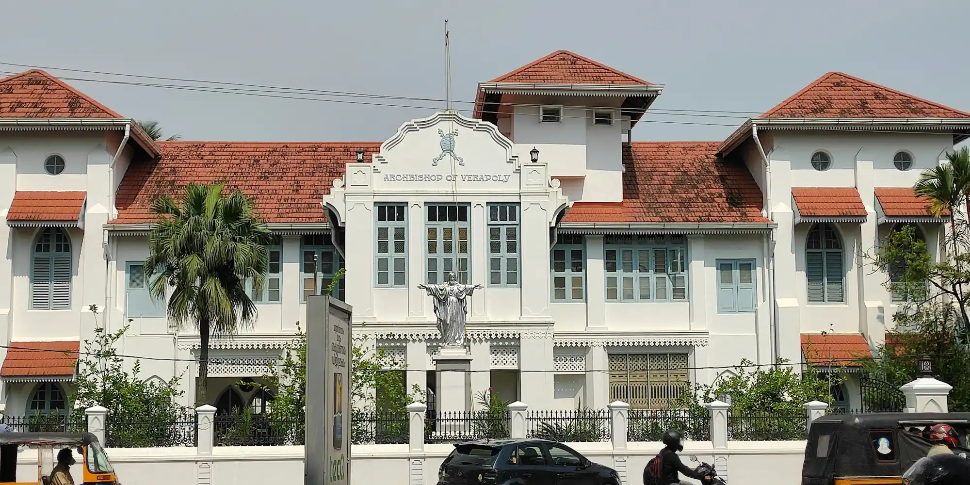 Eindrucksvolles Kerala Rundreise Rundreise Kerala Indien Ayuboa 4 Tage